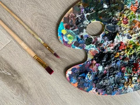 Creative Layout Stock Photos