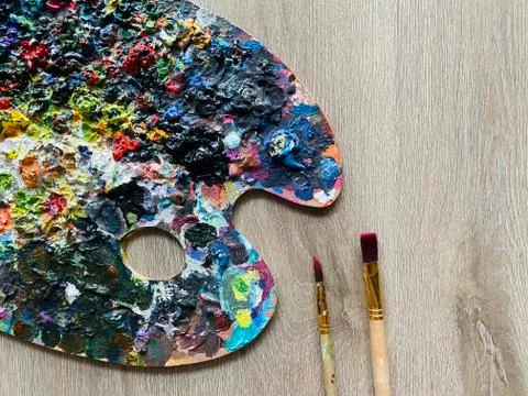 Creative Layout Stock Photos