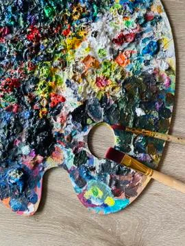 Creative Layout Stock Photos