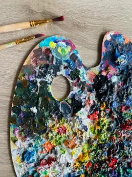 Creative Layout Stock Photos