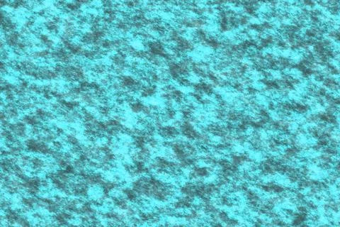Creative light blue distressed decorative paint background Stock Illustration