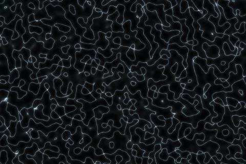 Creative light blue energetic lights in grungy aqua background Stock Illustration