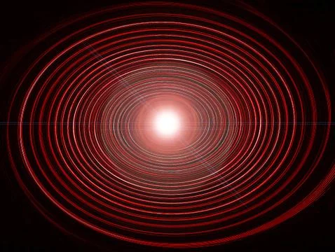 Creative light Stock-Illustration