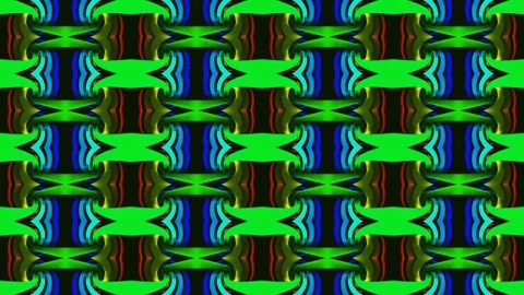 Creative lighting animation design abstract background 4k Stock Footage 170635321
