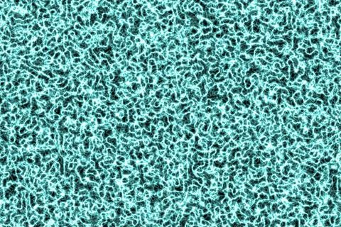 Creative lighting chaos texture background illustration Illustrazione stock