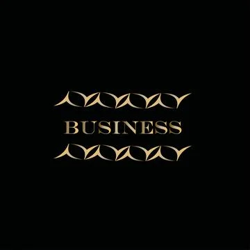 Creative Logo Design Stock Illustration