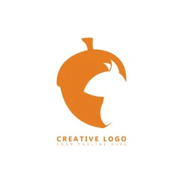 CREATIVE LOGO Stock Illustration