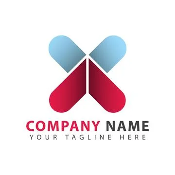 Creative Logo Stock Illustration