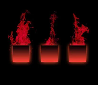 Creative logo object Foto stock