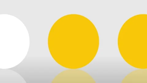 Creative loooping animation Stock Footage 298769023