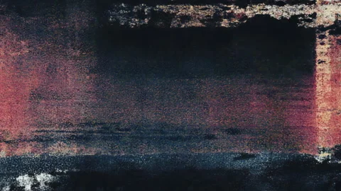 Creative Looped Grunge Texture Layer Stock Footage 293571886