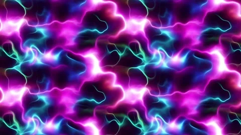 Creative Looped Grunge Texture Overlay Stock Footage 303251556