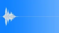 Creative Low Fast Swoosh 4 Sound Effect
