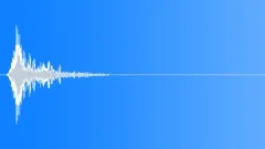 Creative Low Fast Swoosh 5Sound Effect
