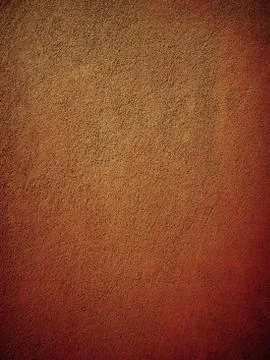 Creative material background - Grunge wallpaper with space for your design Foto stock