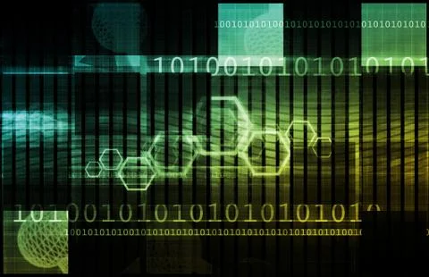 Creative Media 스톡 일러스트