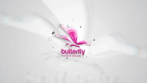 Creative Media Intro Stock After Effects