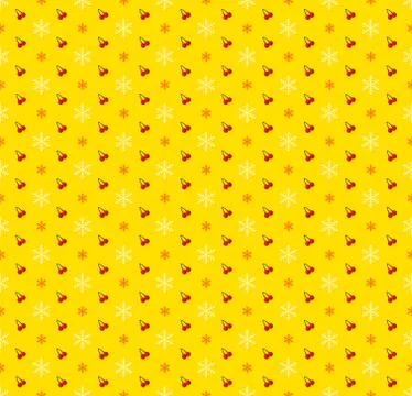 Creative merry christmas pattern 스톡 일러스트