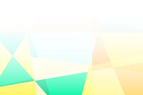 Creative minimal geometric with dynamic shapes abstract white and grey color  Stock Illustration