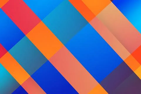 Creative minimal geometric with dynamic shapes abstract white and grey color  Stock Illustration