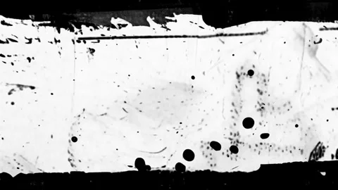 Creative Minimal Grunge Texture Backdrop Stock Footage 299818905