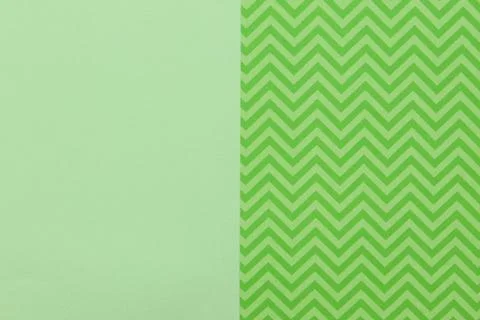 Creative mint art background, basis for design Stock Photos