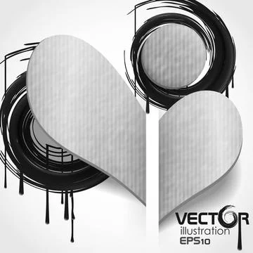 Creative Modern Abstract Background. Creative Modern Abstract Background. ... 写真素材