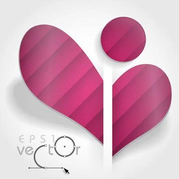 Creative Modern Abstract Background Creative Modern Abstract Background. V... Stock Photos