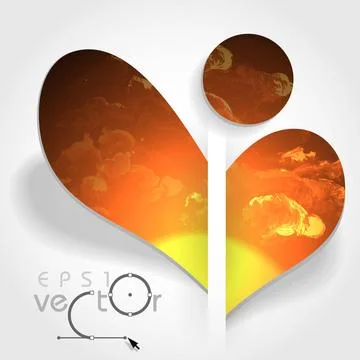 Creative Modern Abstract Background Creative Modern Abstract Background. V... Stock Photos