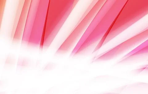 Creative modern gradient pink color abstract style background design vector Stock Illustration