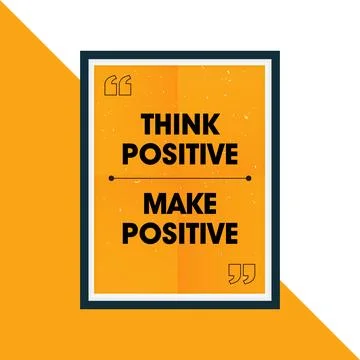 Creative Modern Material Design Quote template.Quote background vector Stock Illustration