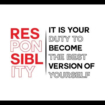 Creative Modern Material Design Quote template. Quote background vector Stock Illustration