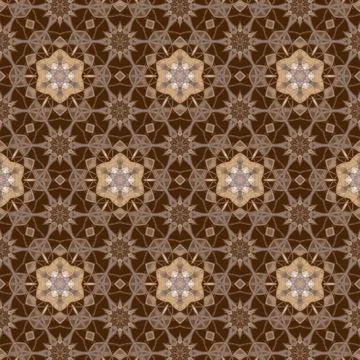 Creative motifs mixed texture background design イラスト素材