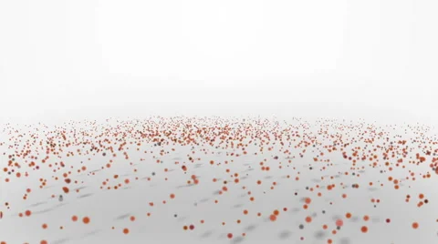 Creative motion graphic new year 2015 Stock Footage 43306518