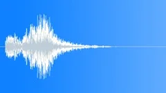 Creative Motion Hybrid Whoosh Flyby 3Sound Effect