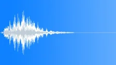Creative Motion Hybrid Whoosh Flyby 5Sound Effect