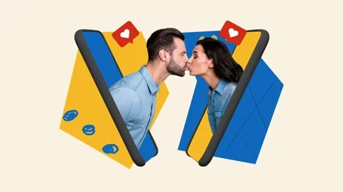 Two Guys Kissing Stock Videos – Royalty-Free HD & 4K Videos | Pond5