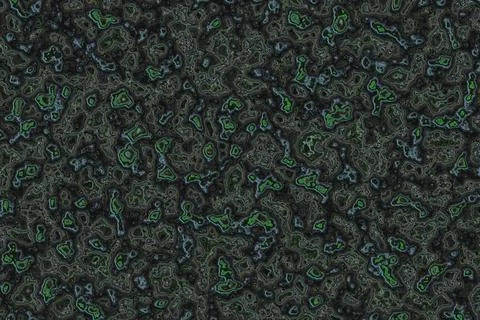 Creative multi layered stone background texture illustration Stock Illustration