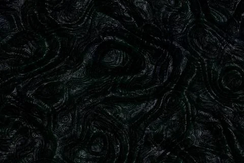 Creative murky uncanny decorative computer graphic backdrop イラスト素材