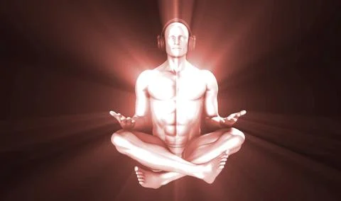 Creative Music Stock Illustration