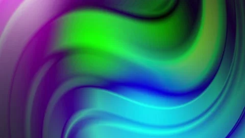Creative new colorful gradient background twirl or twisted motion video Stock Footage 170422416