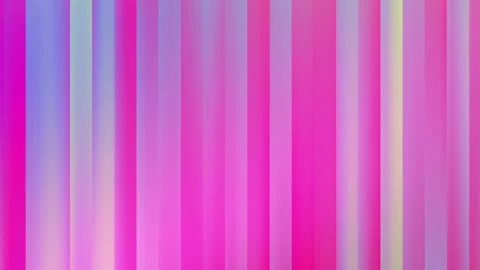 Creative new design silky purple and  colorful stripes gradient  wavy background Stock Footage 170404115