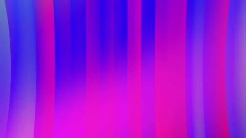 Creative new purple and blue color gradient curve wavy background Stock Footage 170404439