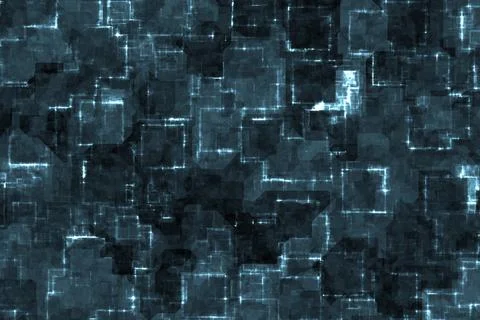 Creative nice hi-tech optic wire lights computer graphics texture or 스톡 일러스트