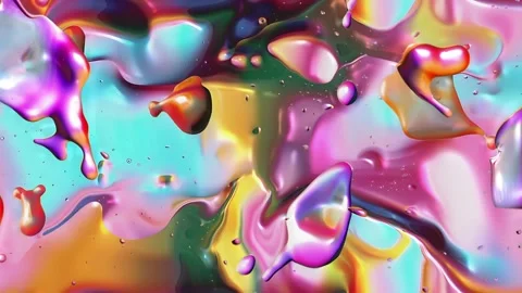 Creative Noisy Grunge Texture Design Stock Footage 303254074