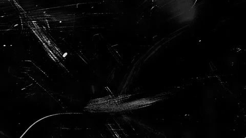 Creative Noisy Grunge Texture Layer Stock Footage 296098679