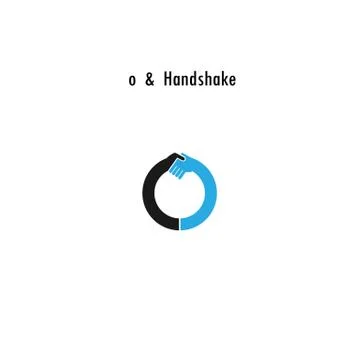 Creative O- letter icon abstract logo design vector template.Business offer,p Stock Illustration