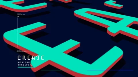 Creative Opener Stock After Effects