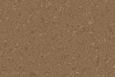 Creative orange abstraction desk computer graphic texture illustration Illustrazione stock