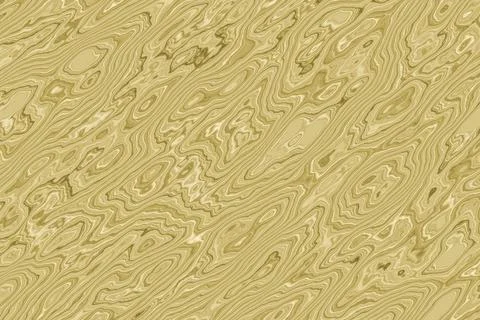 Creative orange multi layered stone digital graphics texture illustration Stock Illustration